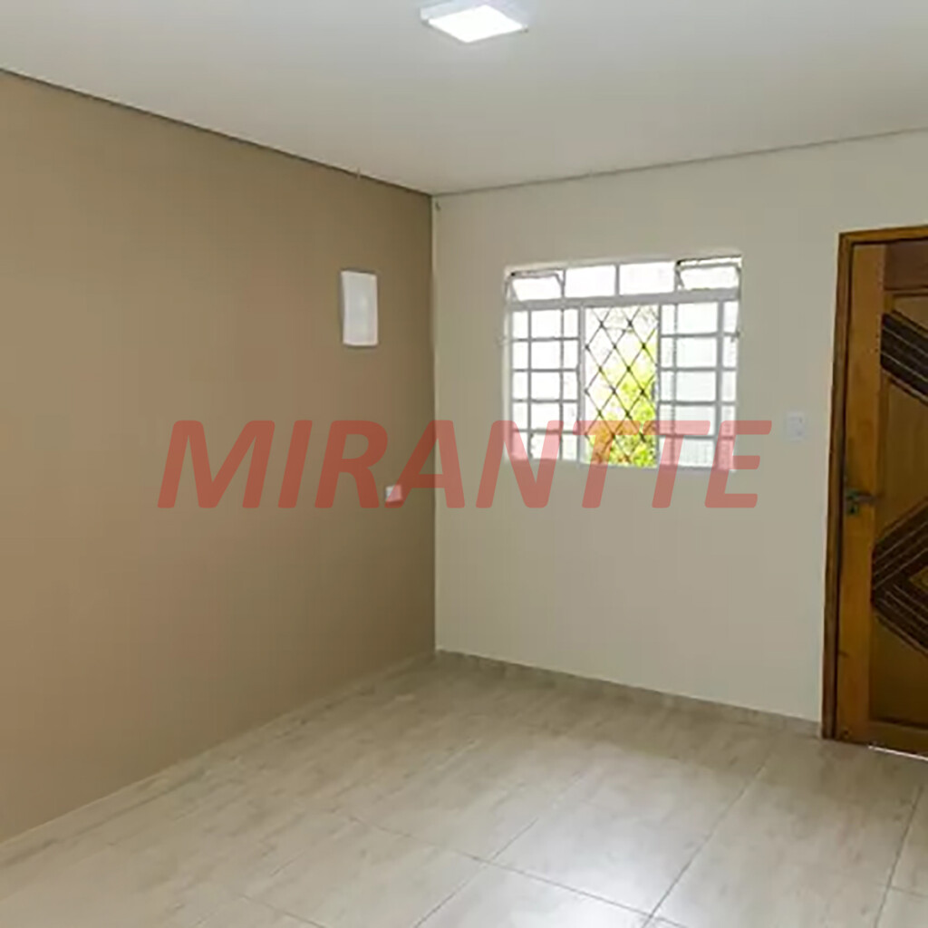 Casa terrea de 126m² com 2 quartos em Parque Rodrigues Alves
