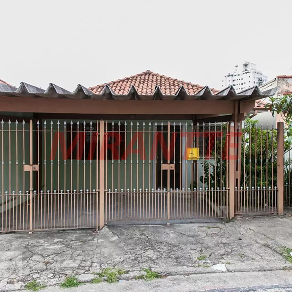 Casa terrea de 126m² com 2 quartos em Parque Rodrigues Alves