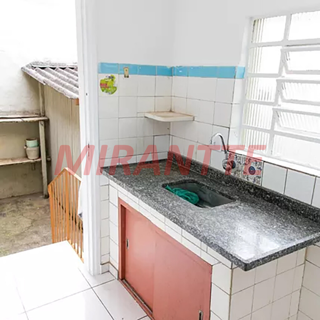 Casa terrea de 126m² com 2 quartos em Parque Rodrigues Alves