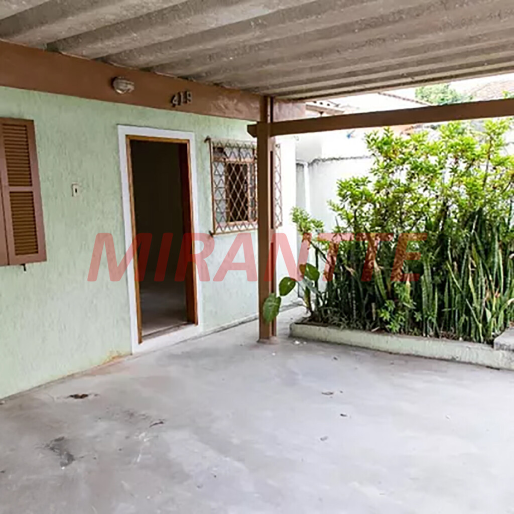 Casa terrea de 126m² com 2 quartos em Parque Rodrigues Alves