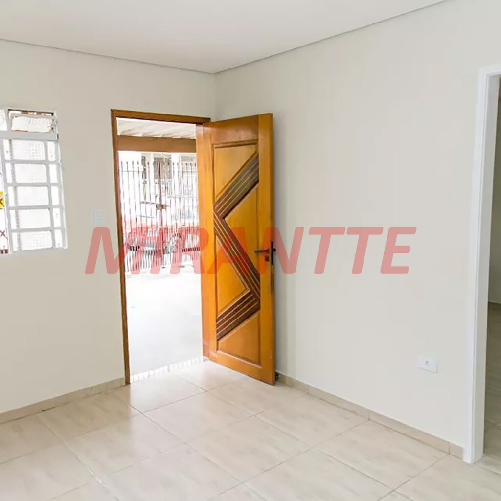 Casa terrea de 126m² com 2 quartos em Parque Rodrigues Alves