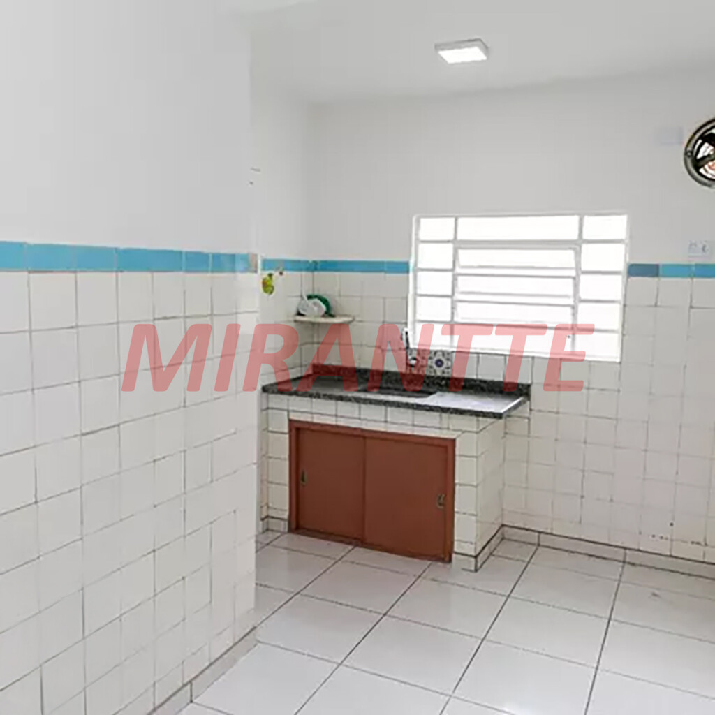 Casa terrea de 126m² com 2 quartos em Parque Rodrigues Alves