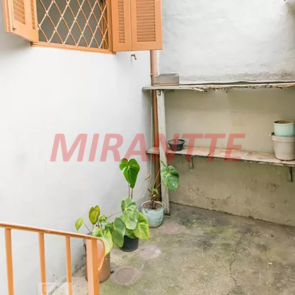 Casa terrea de 126m² com 2 quartos em Parque Rodrigues Alves