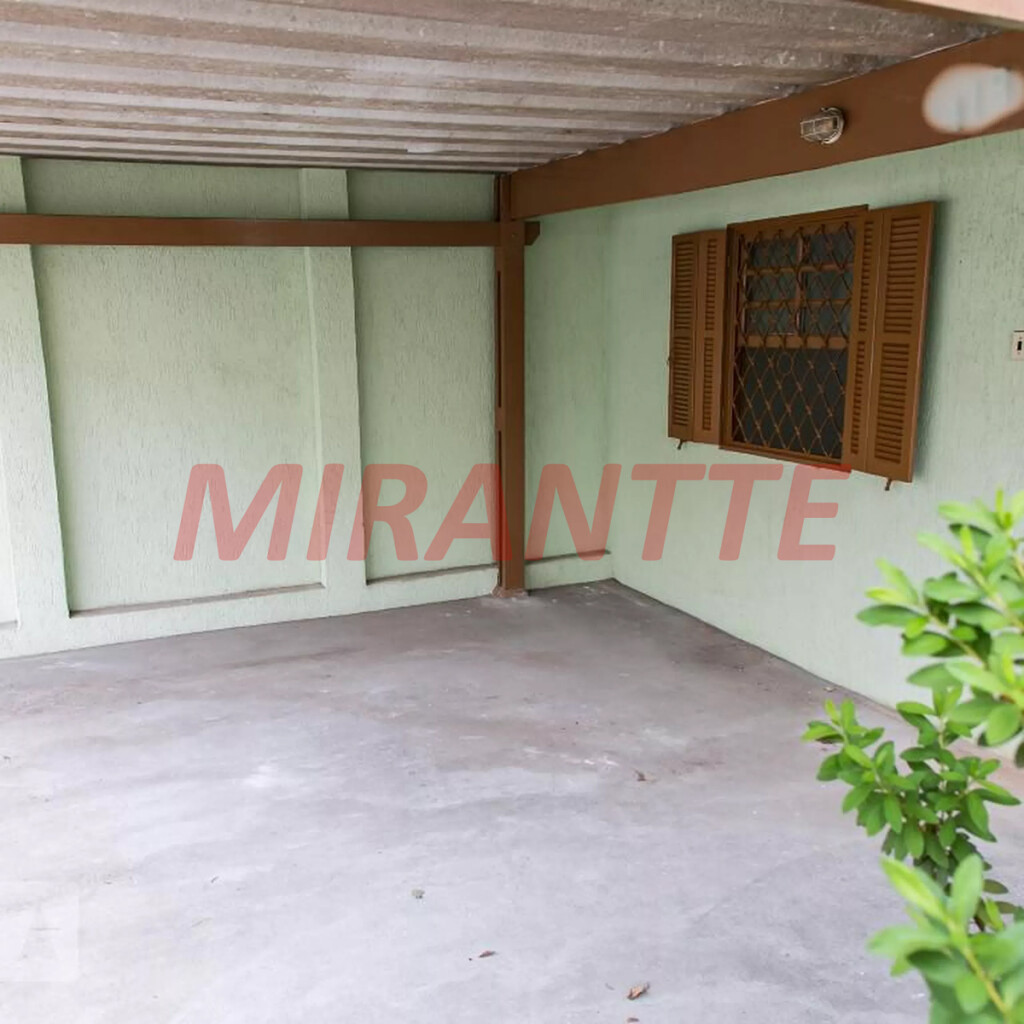 Casa terrea de 126m² com 2 quartos em Parque Rodrigues Alves