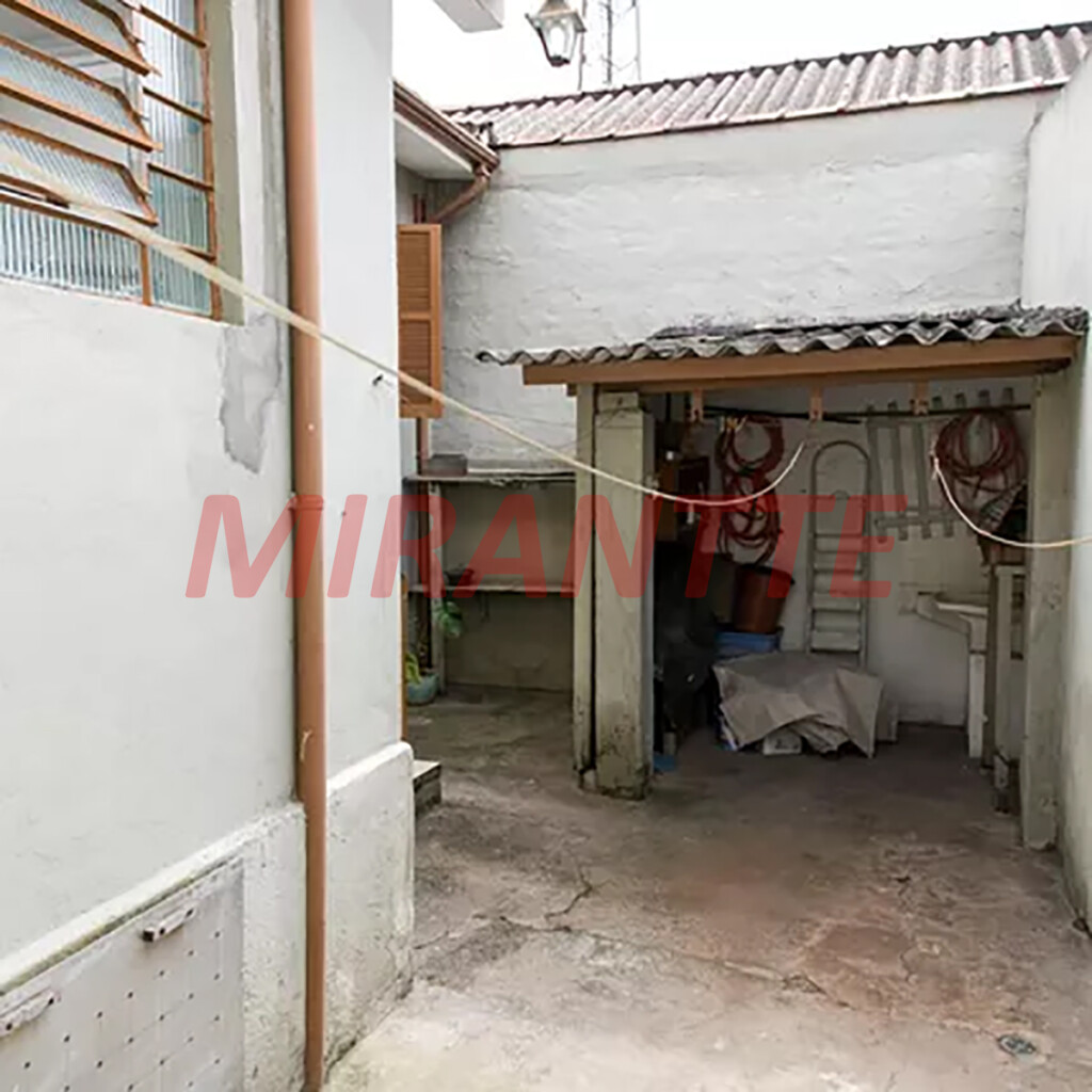 Casa terrea de 126m² com 2 quartos em Parque Rodrigues Alves