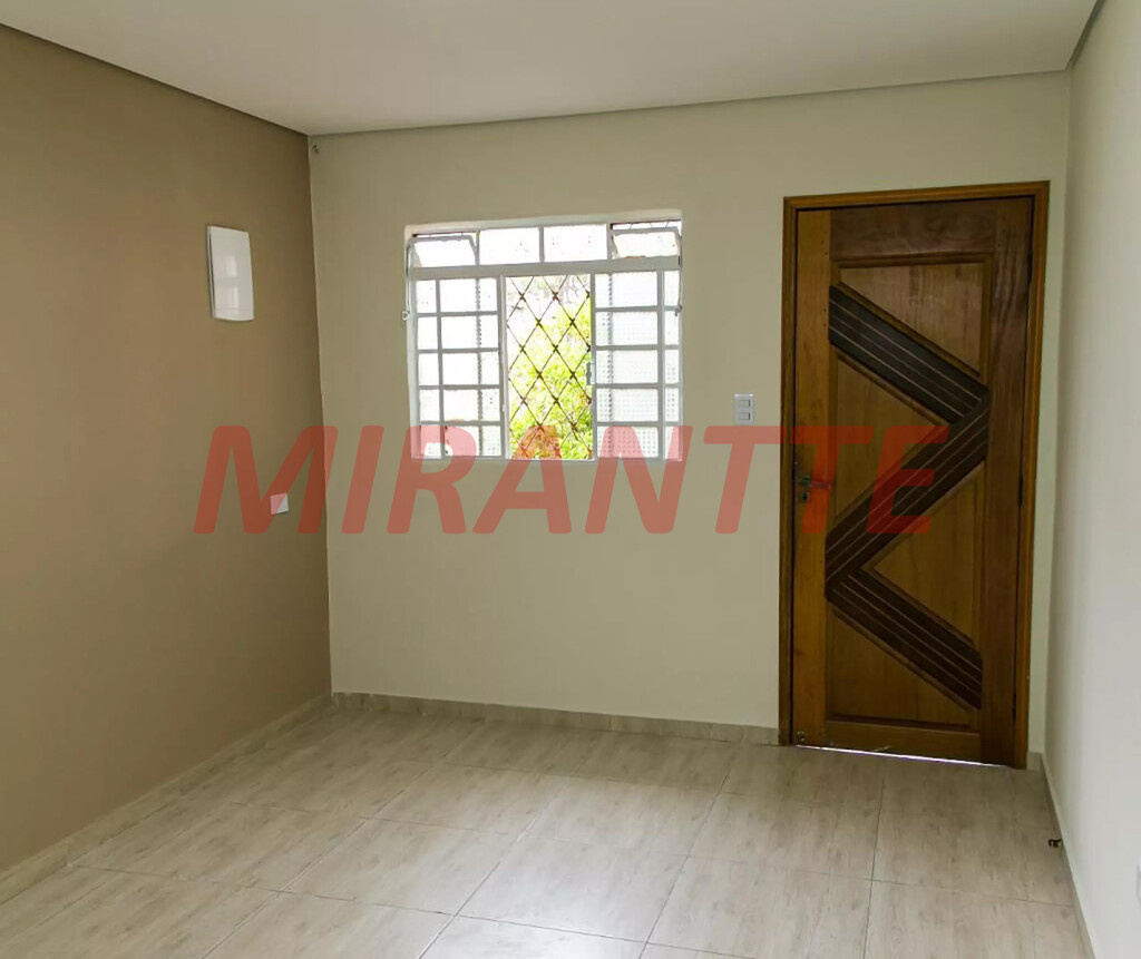 Casa terrea de 126m² com 2 quartos em Parque Rodrigues Alves