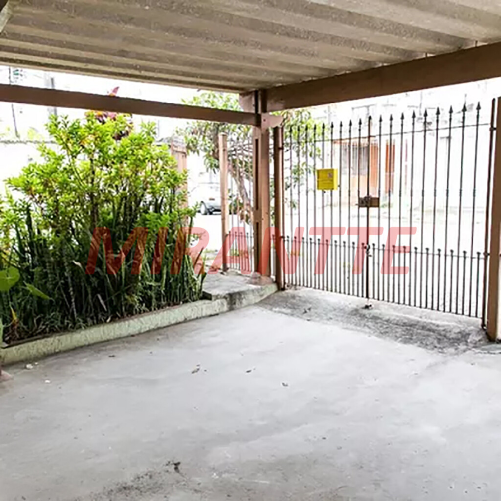Casa terrea de 126m² com 2 quartos em Parque Rodrigues Alves