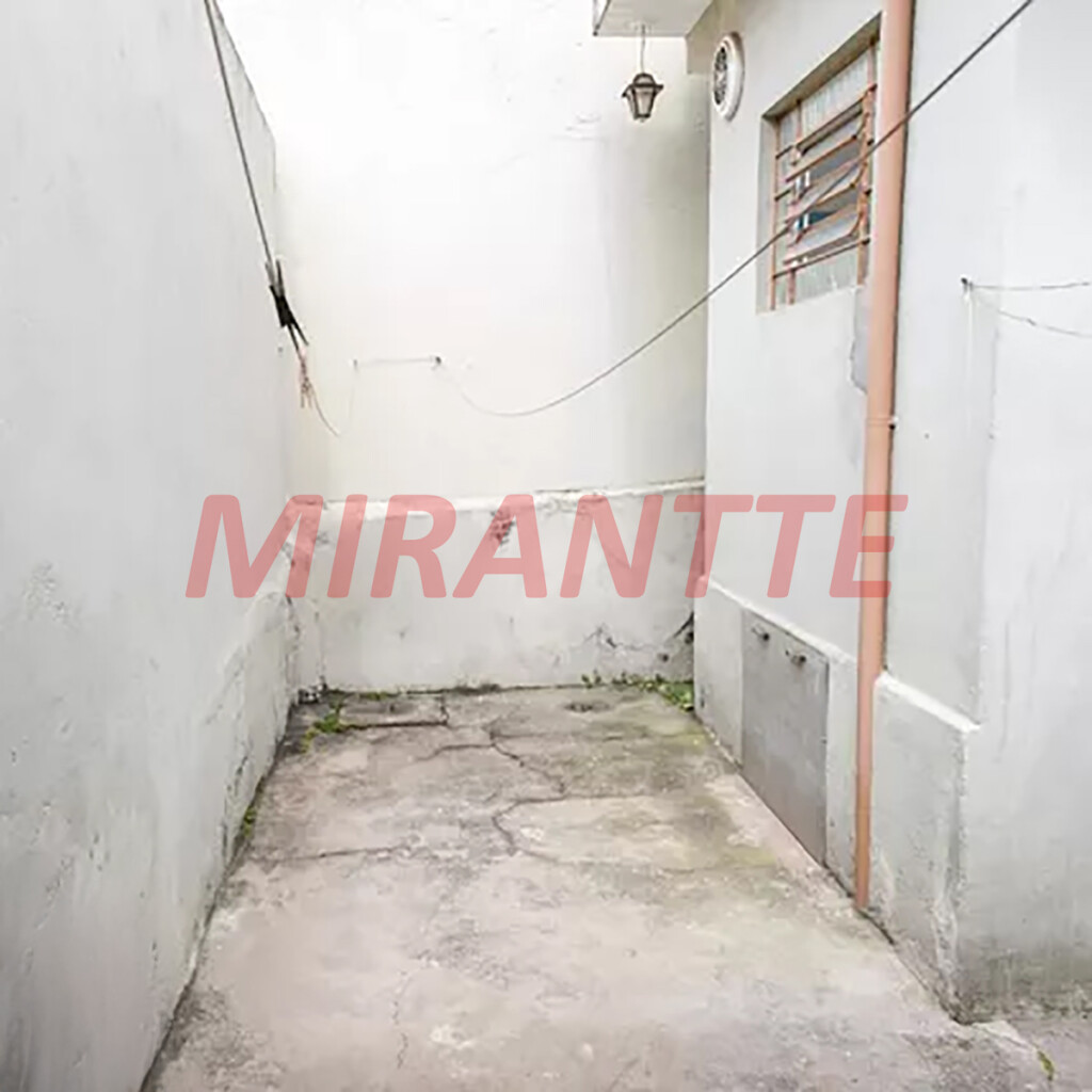 Casa terrea de 126m² com 2 quartos em Parque Rodrigues Alves