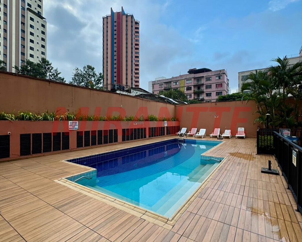 Apartamento de 65m² com 2 quartos em Liberdade