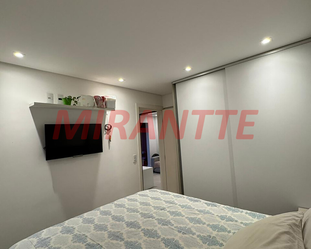 Apartamento de 65m² com 2 quartos em Liberdade