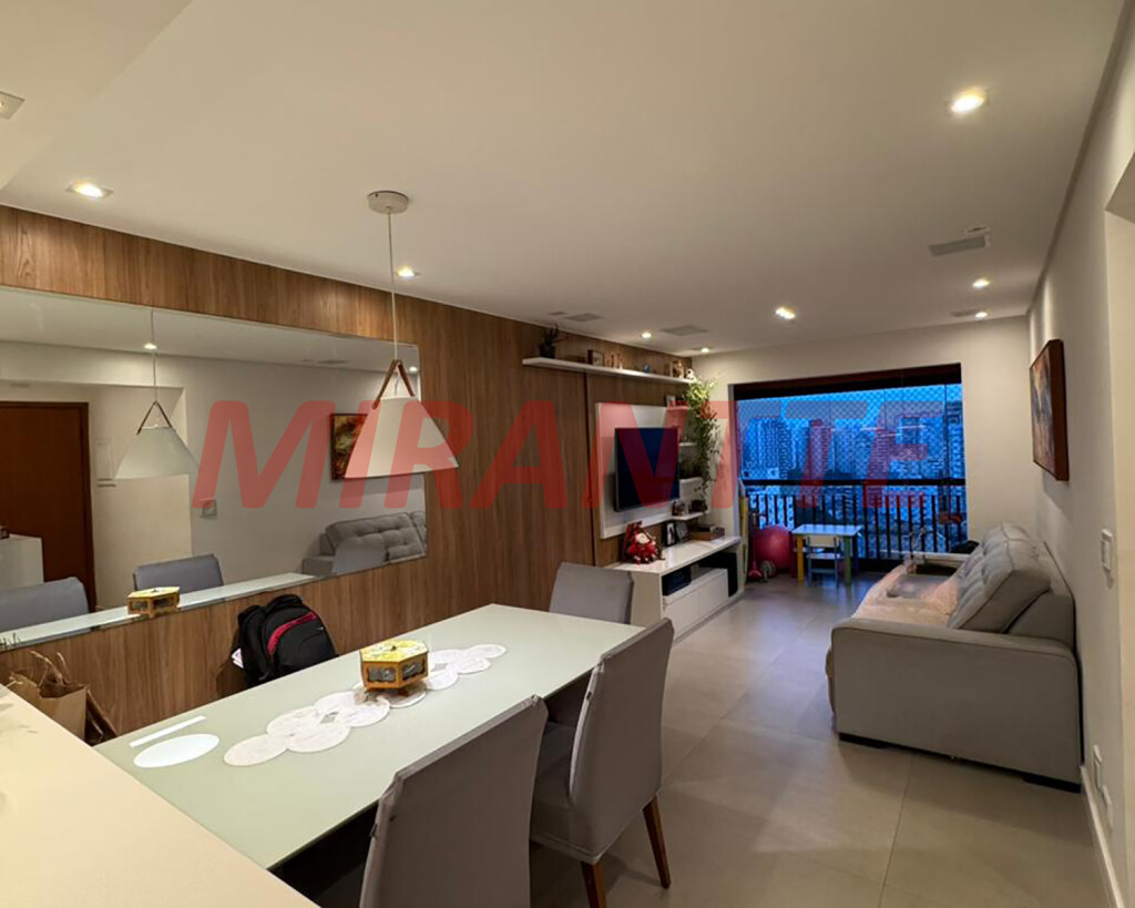 Apartamento de 65m² com 2 quartos em Liberdade