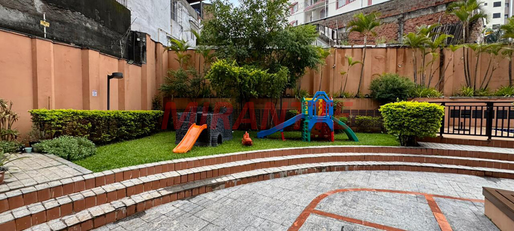 Apartamento de 65m² com 2 quartos em Liberdade