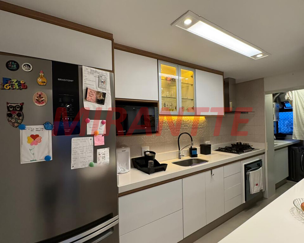 Apartamento de 65m² com 2 quartos em Liberdade