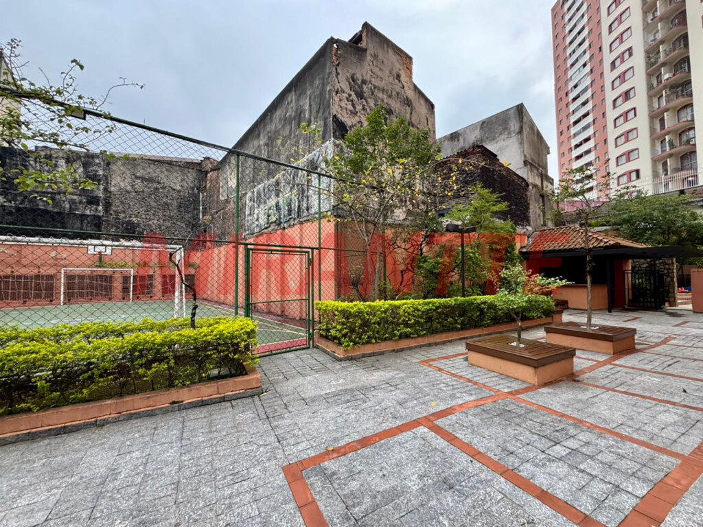 Apartamento de 65m² com 2 quartos em Liberdade