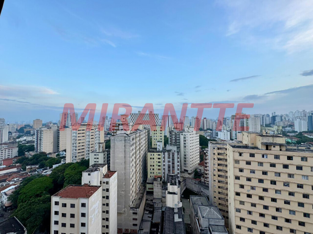 Apartamento de 65m² com 2 quartos em Liberdade