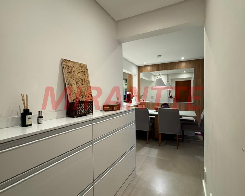 Apartamento de 65m² com 2 quartos em Liberdade