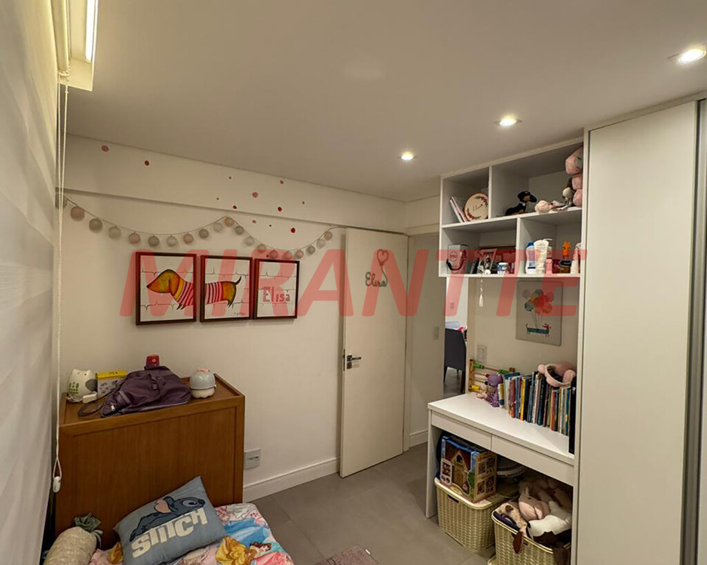 Apartamento de 65m² com 2 quartos em Liberdade
