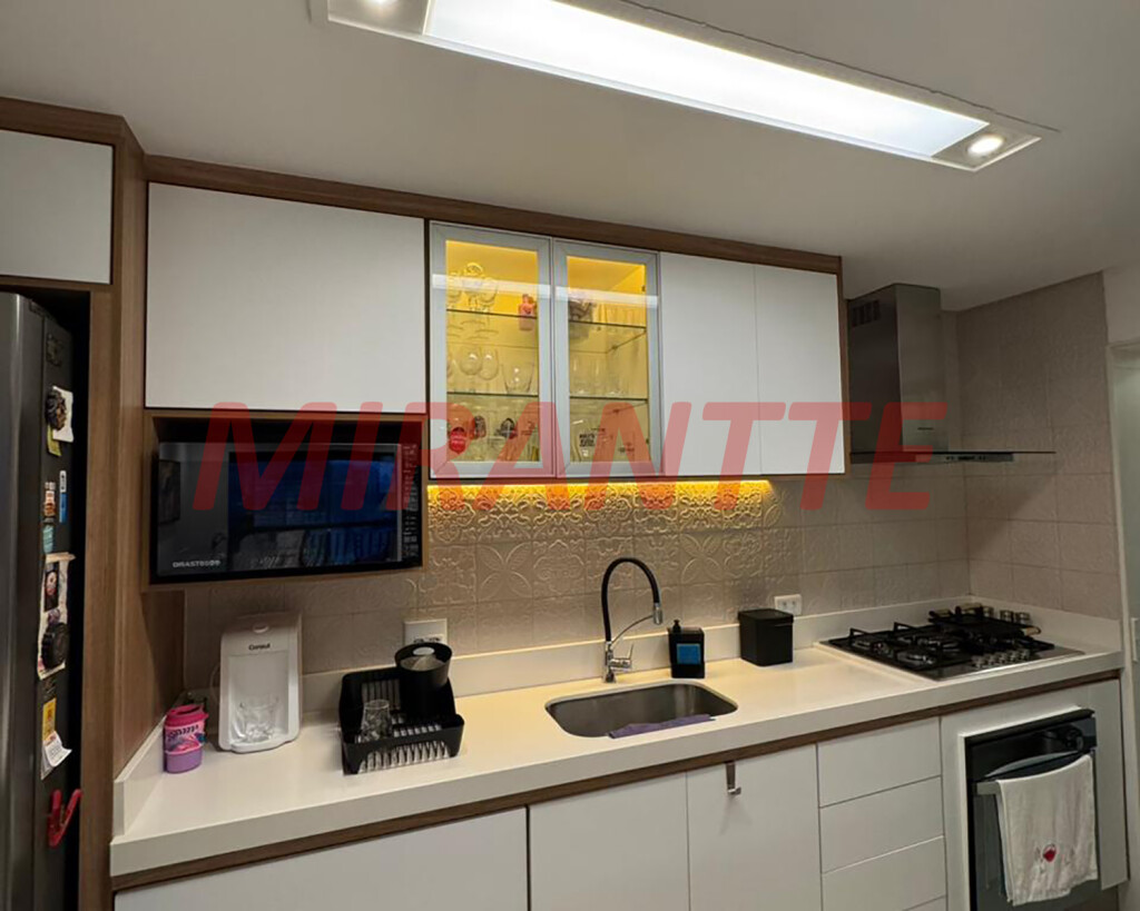 Apartamento de 65m² com 2 quartos em Liberdade