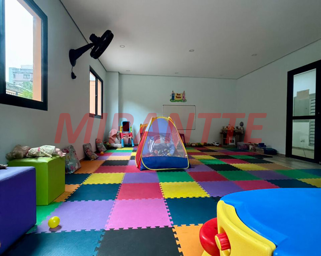 Apartamento de 65m² com 2 quartos em Liberdade