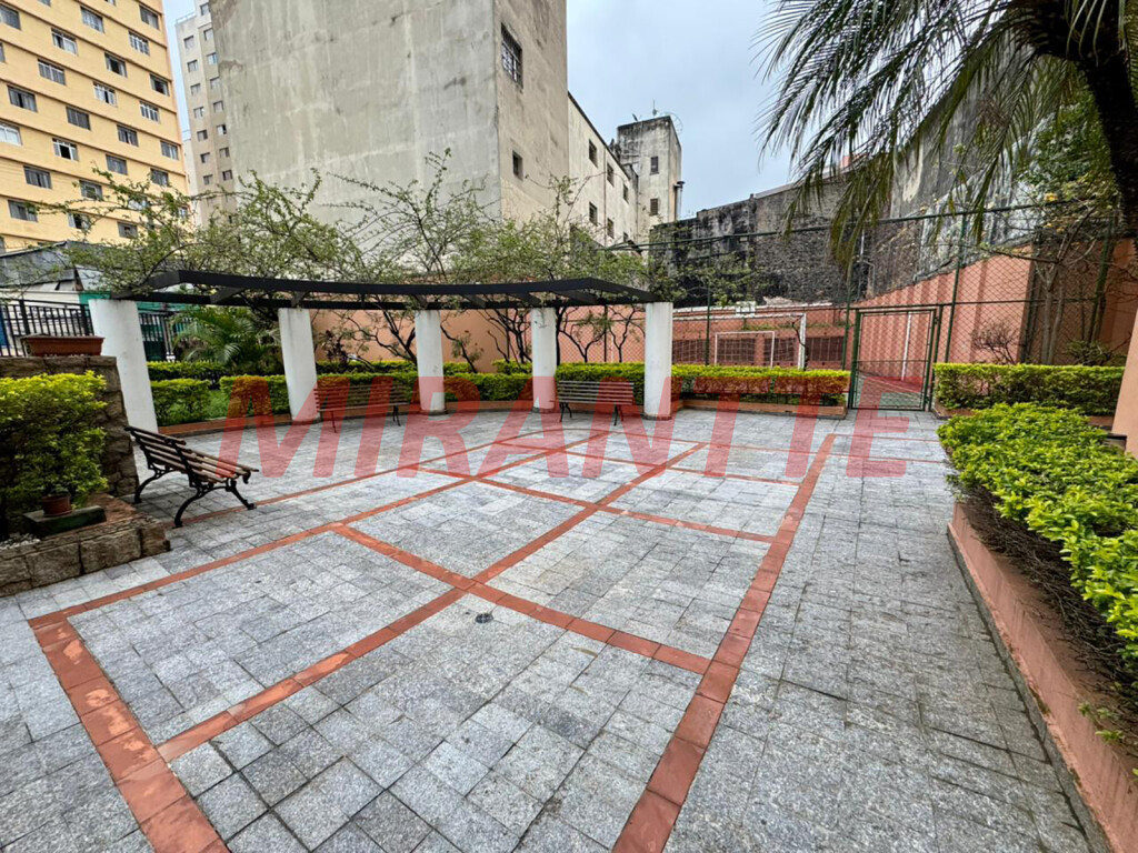 Apartamento de 65m² com 2 quartos em Liberdade