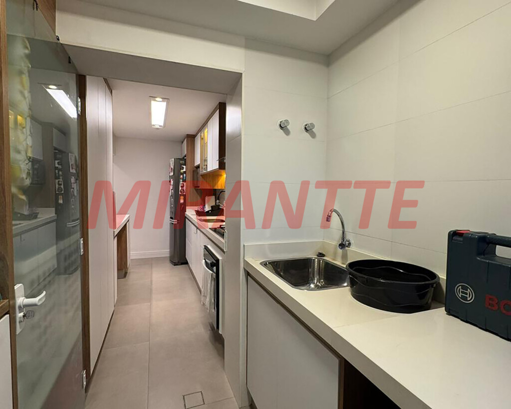 Apartamento de 65m² com 2 quartos em Liberdade