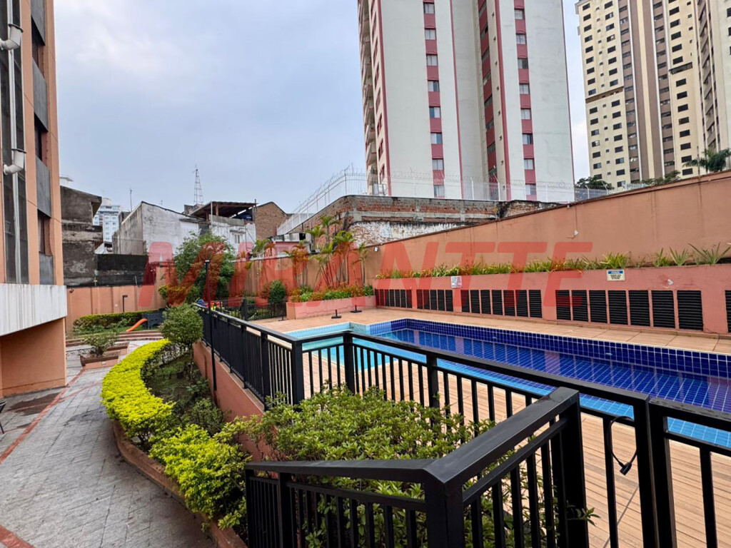 Apartamento de 65m² com 2 quartos em Liberdade
