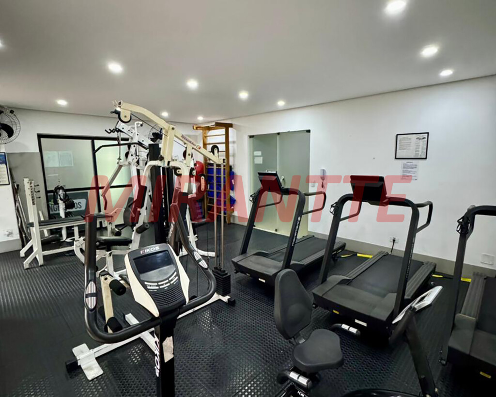 Apartamento de 65m² com 2 quartos em Liberdade