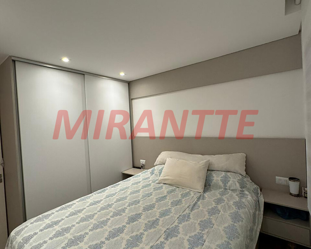 Apartamento de 65m² com 2 quartos em Liberdade