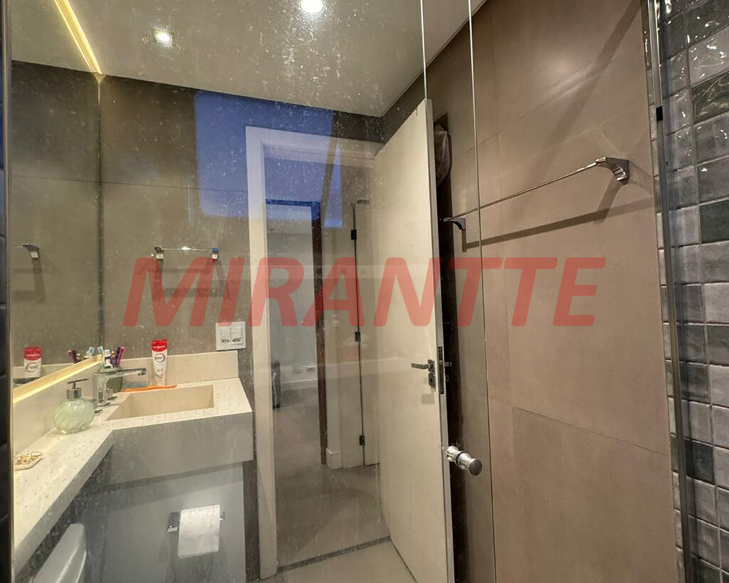 Apartamento de 65m² com 2 quartos em Liberdade
