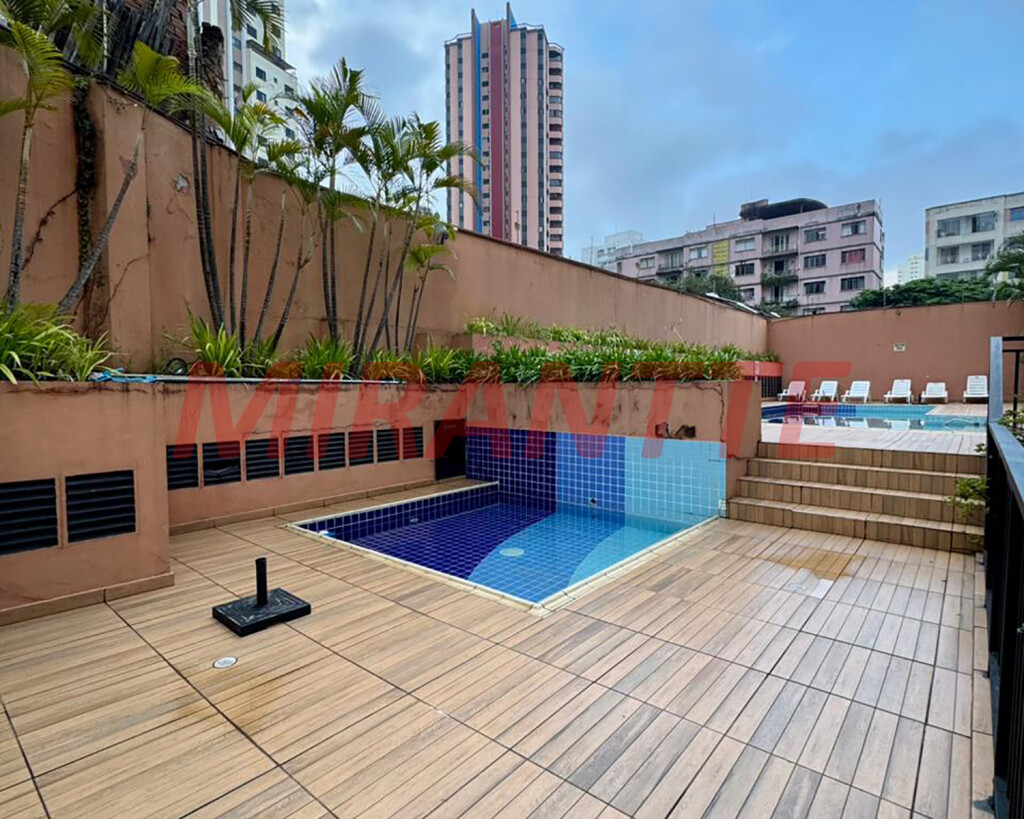 Apartamento de 65m² com 2 quartos em Liberdade
