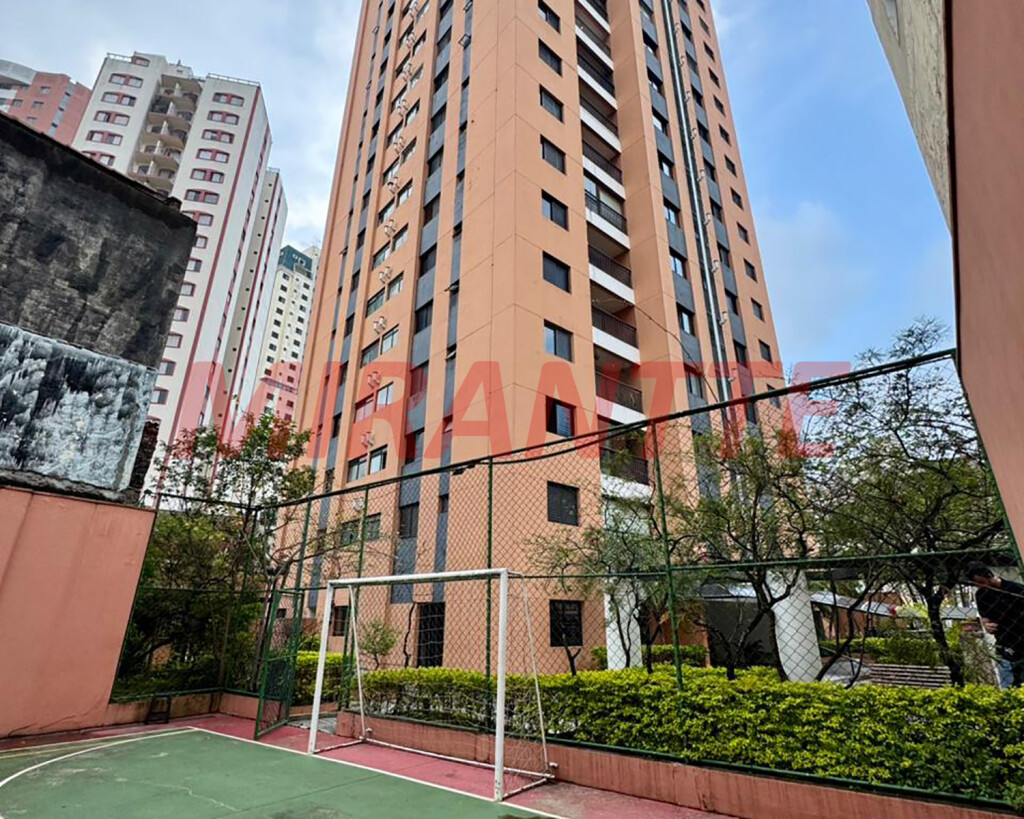 Apartamento de 65m² com 2 quartos em Liberdade