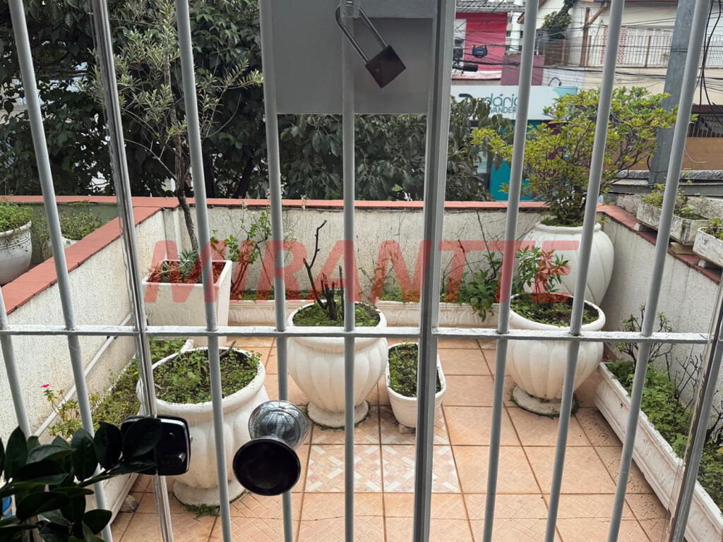 Comercial de 170m² com 4 quartos em Campo Belo