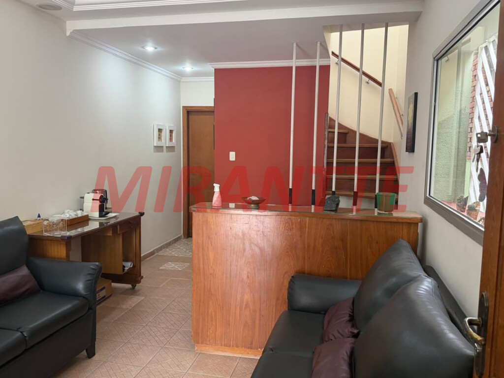 Comercial de 170m² com 4 quartos em Campo Belo