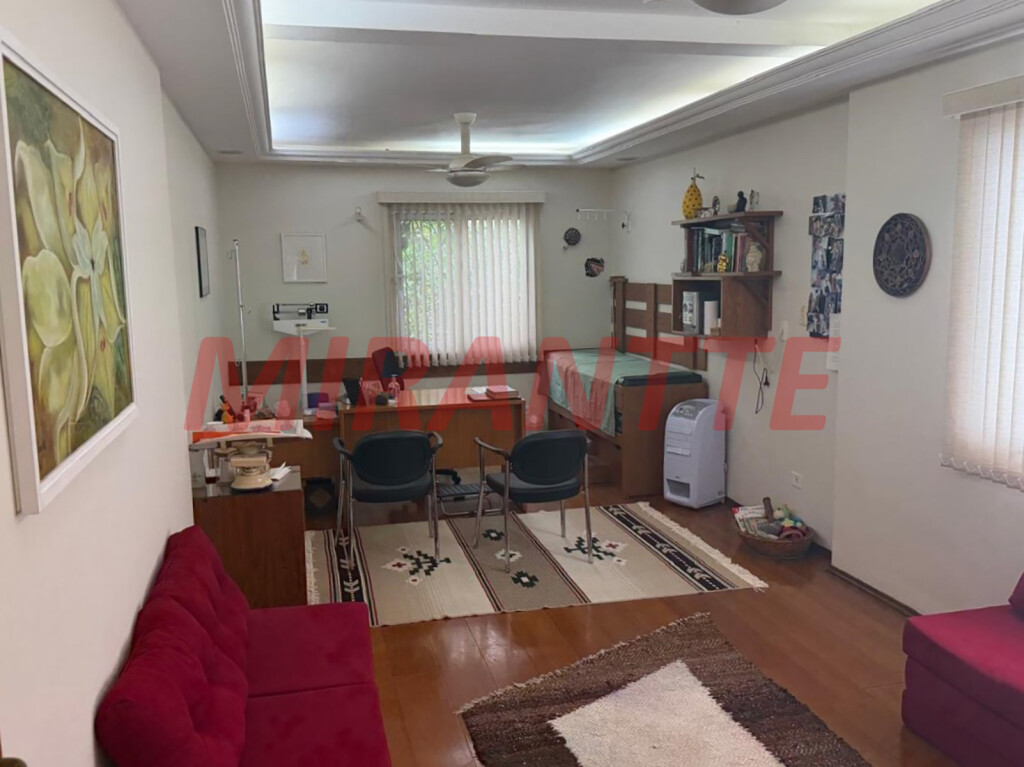Comercial de 170m² com 4 quartos em Campo Belo
