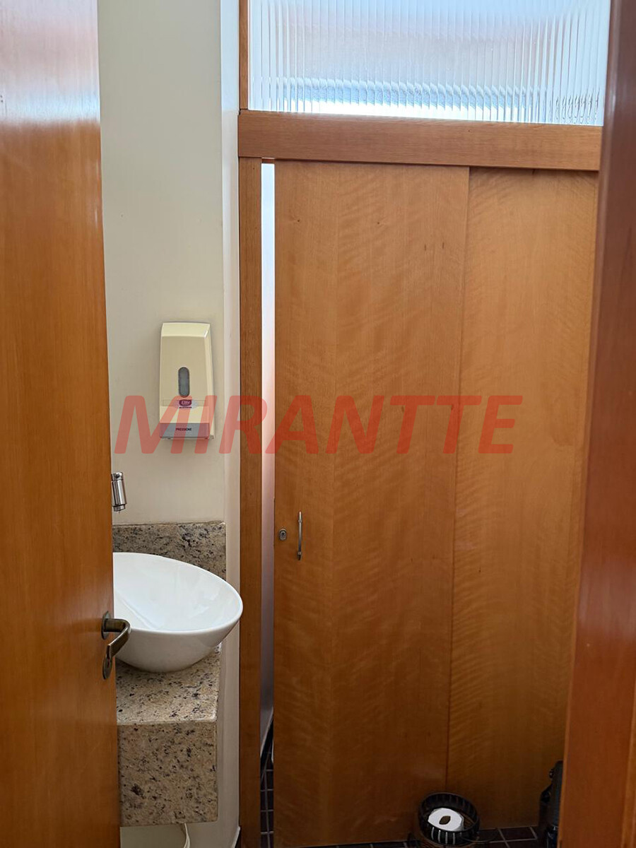 Comercial de 170m² com 4 quartos em Campo Belo