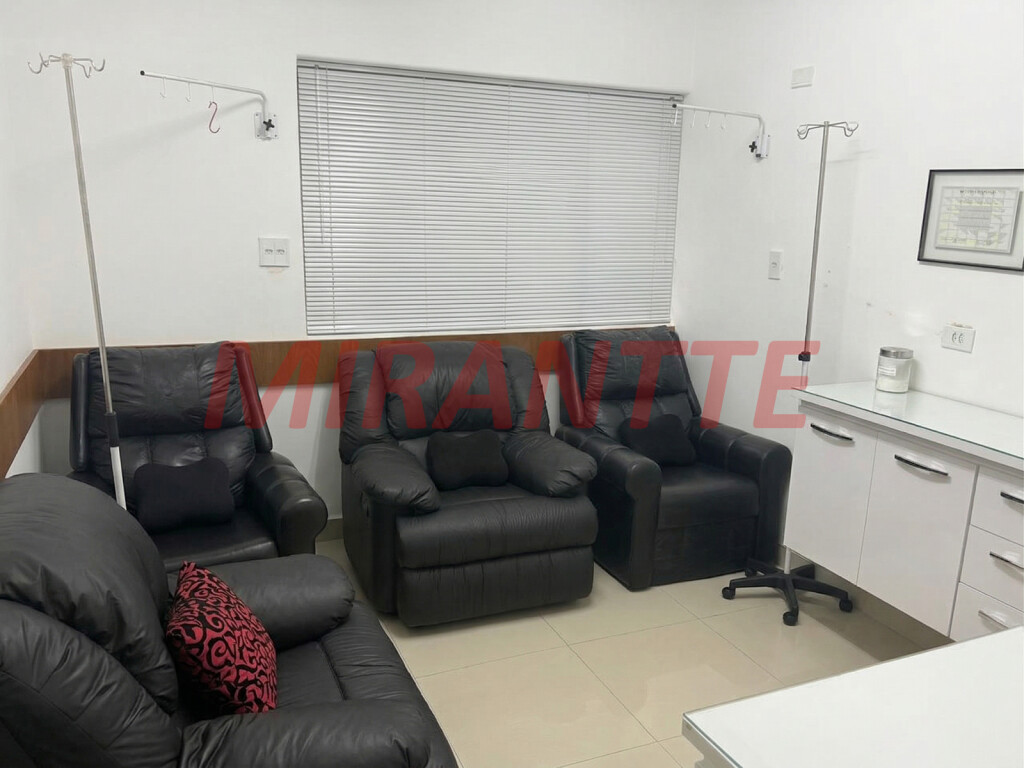 Comercial de 170m² com 4 quartos em Campo Belo