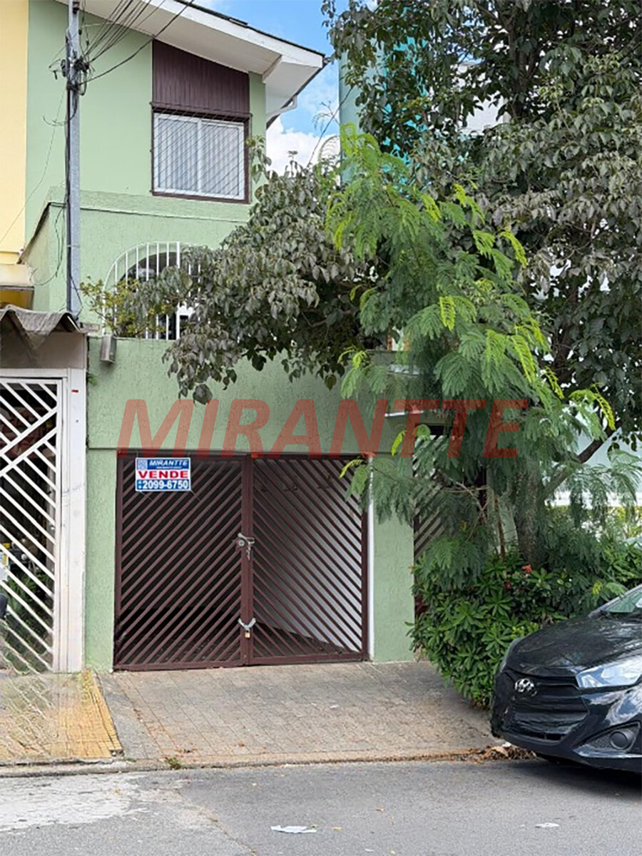 Comercial de 170m² com 4 quartos em Campo Belo