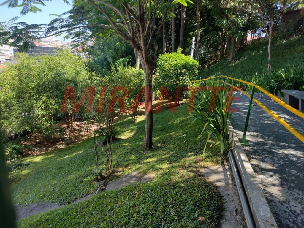 Apartamento de 60m² com 2 quartos em Parque Mandaqui