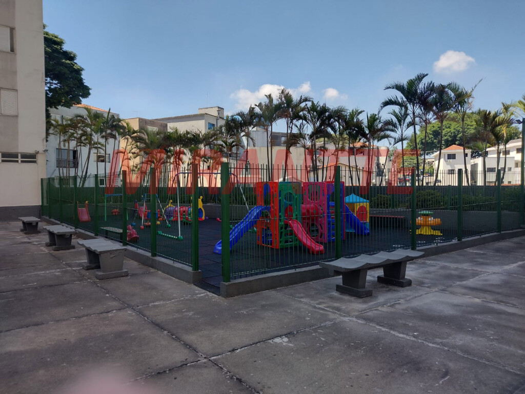 Apartamento de 60m² com 2 quartos em Parque Mandaqui