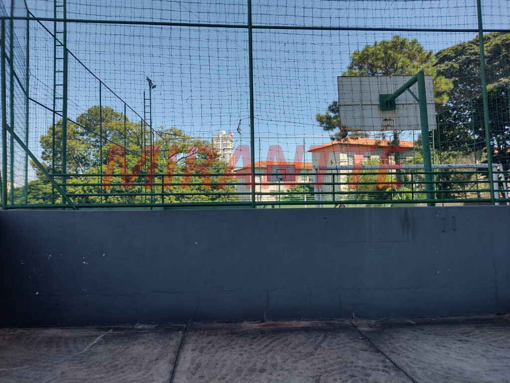 Apartamento de 60m² com 2 quartos em Parque Mandaqui