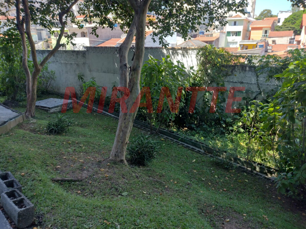 Apartamento de 60m² com 2 quartos em Parque Mandaqui