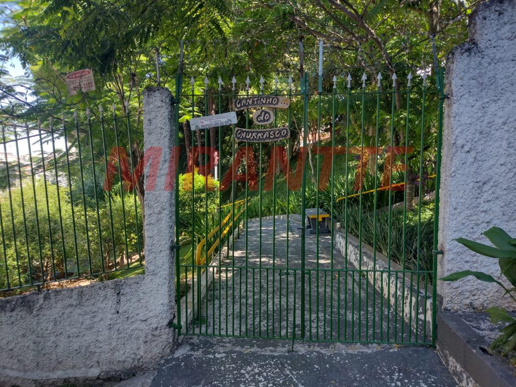 Apartamento de 60m² com 2 quartos em Parque Mandaqui