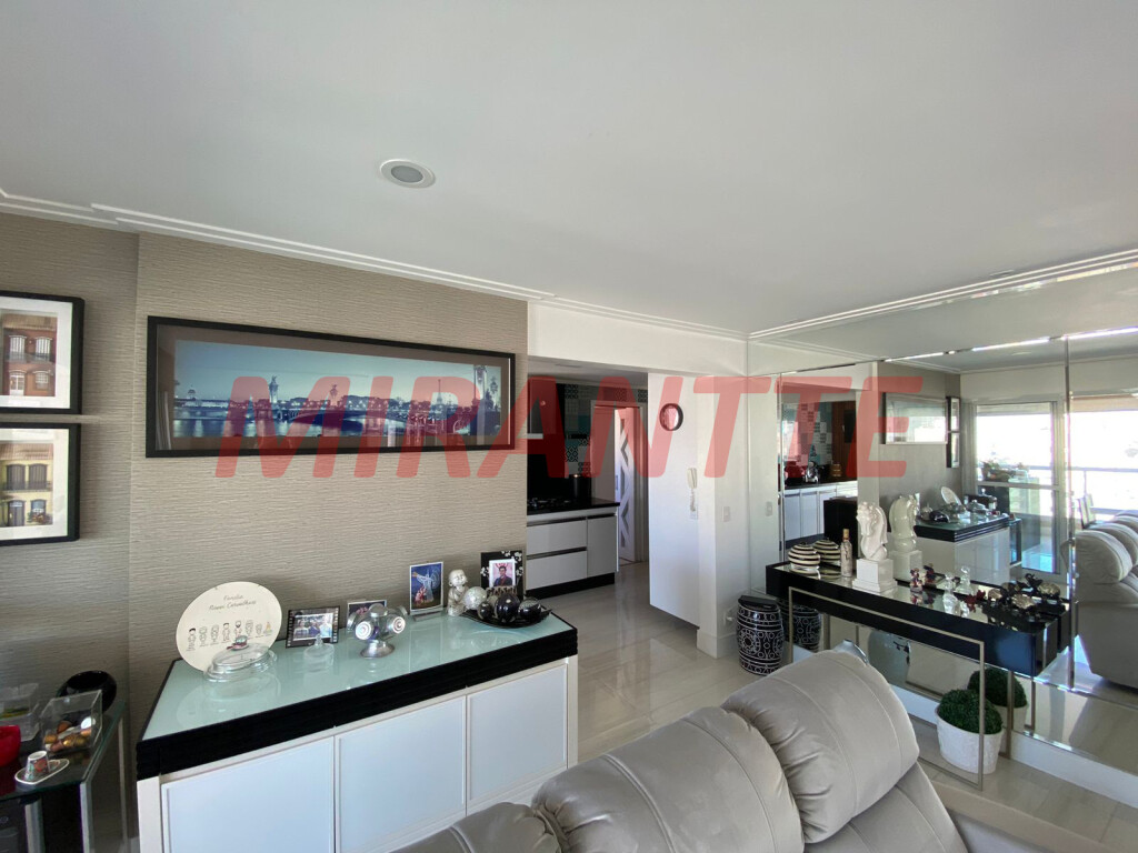 Apartamento de 139m² com 3 quartos em Santa Teresinha