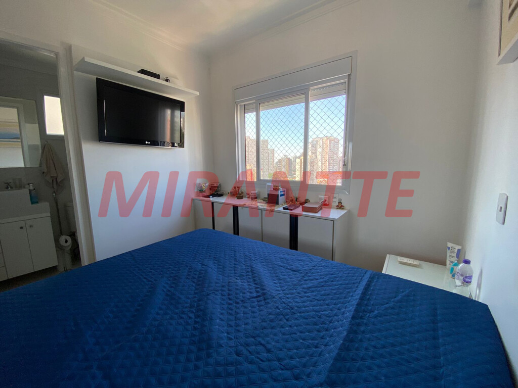 Apartamento de 139m² com 3 quartos em Santa Teresinha