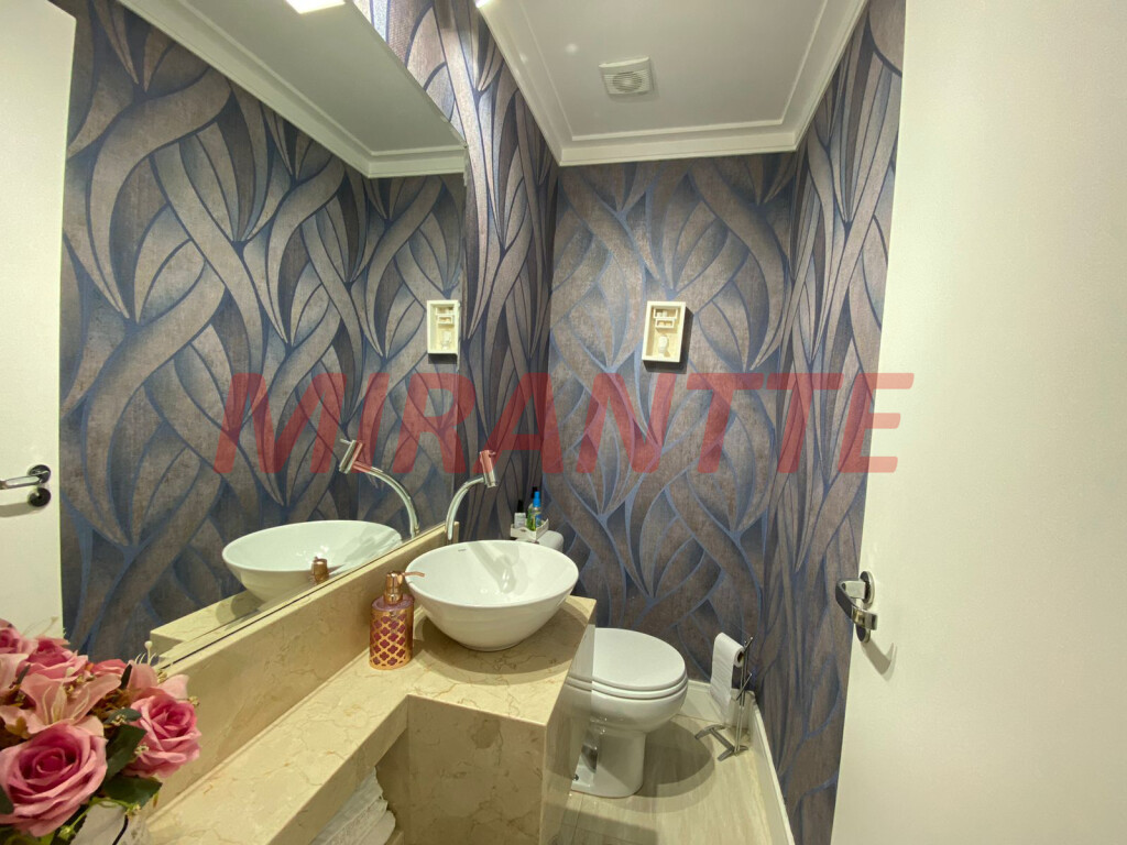 Apartamento de 139m² com 3 quartos em Santa Teresinha