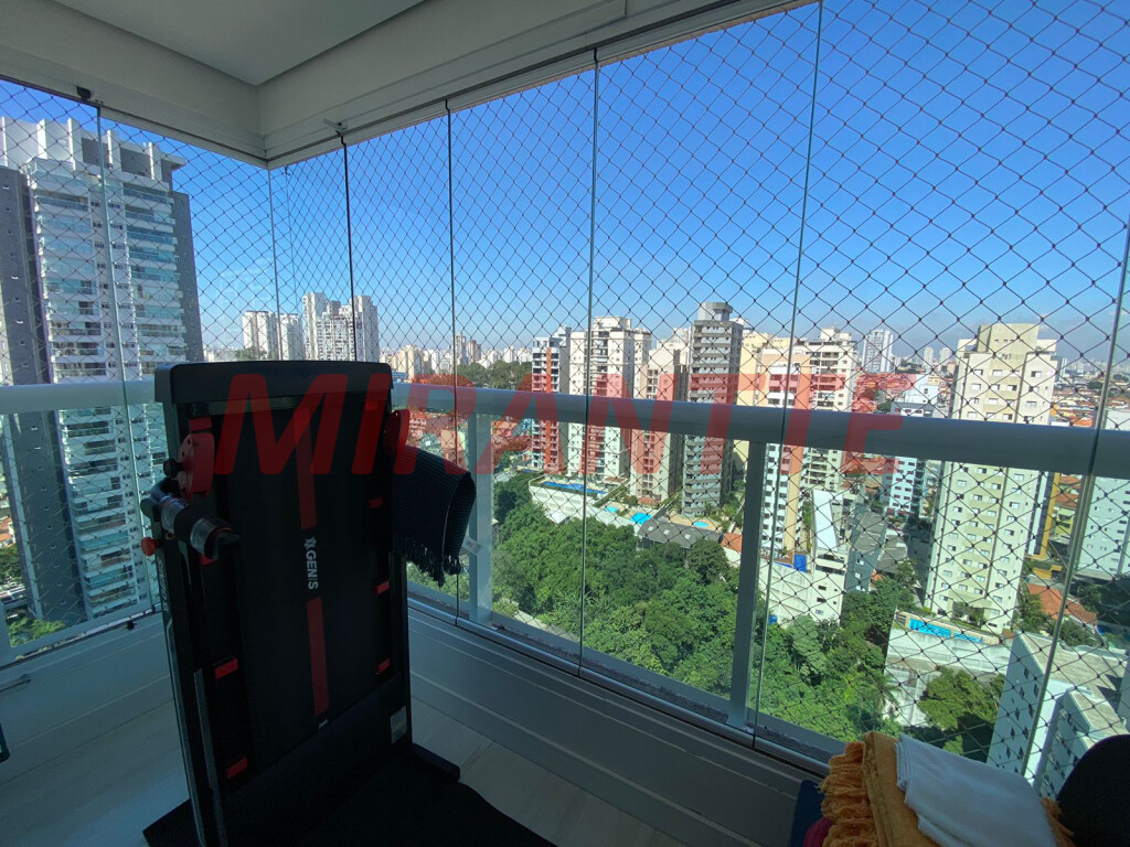 Apartamento de 139m² com 3 quartos em Santa Teresinha