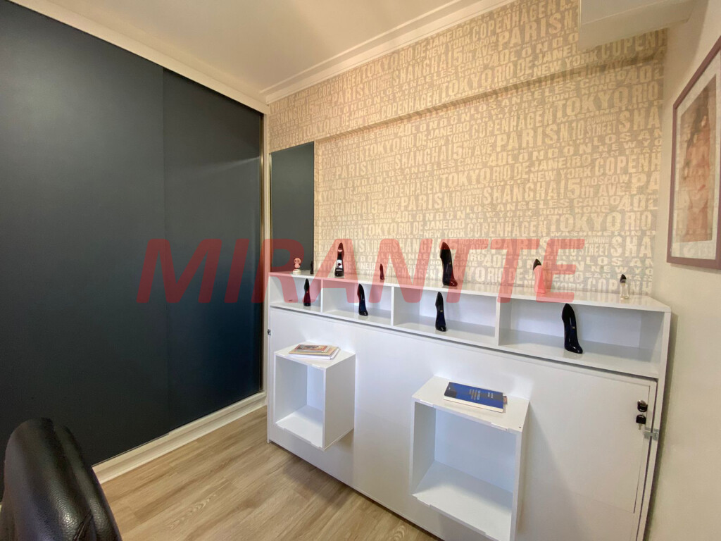 Apartamento de 139m² com 3 quartos em Santa Teresinha