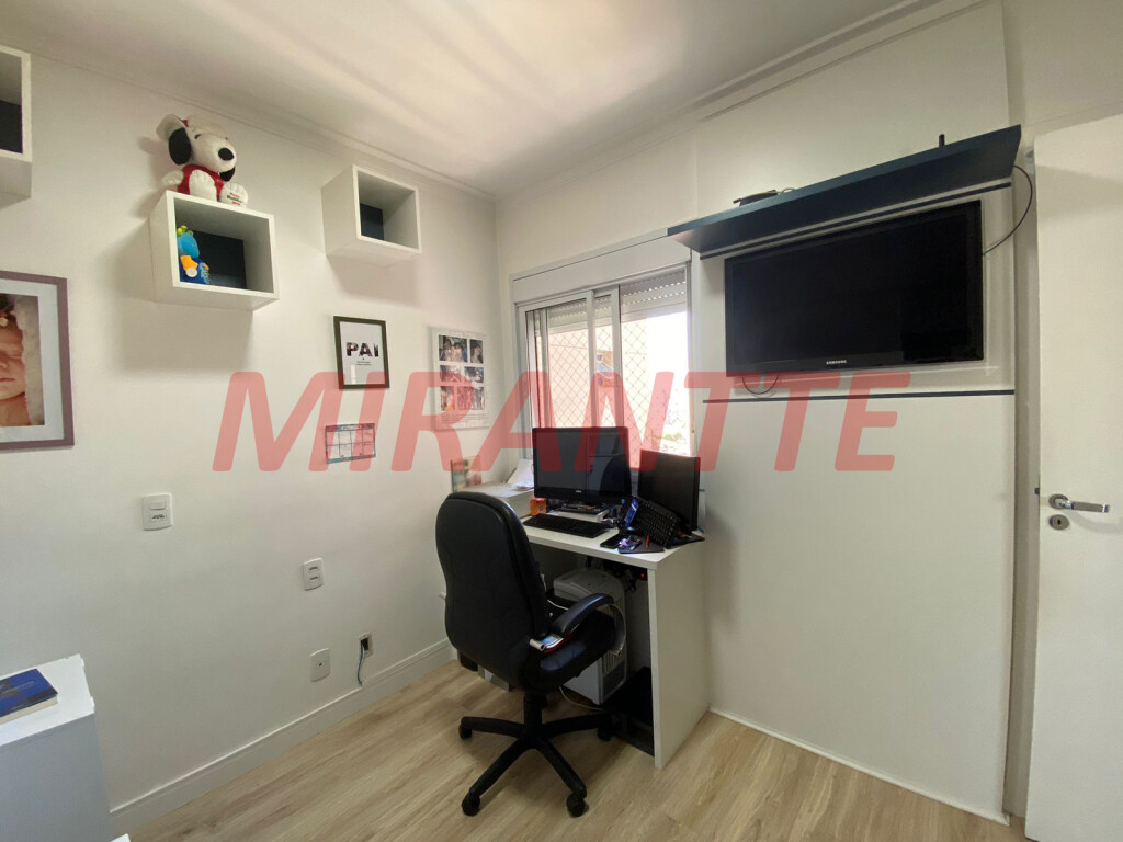 Apartamento de 139m² com 3 quartos em Santa Teresinha