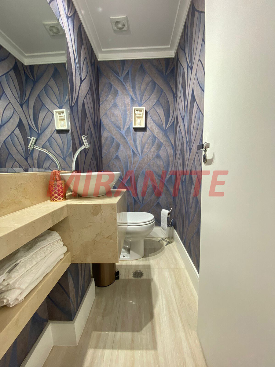 Apartamento de 139m² com 3 quartos em Santa Teresinha