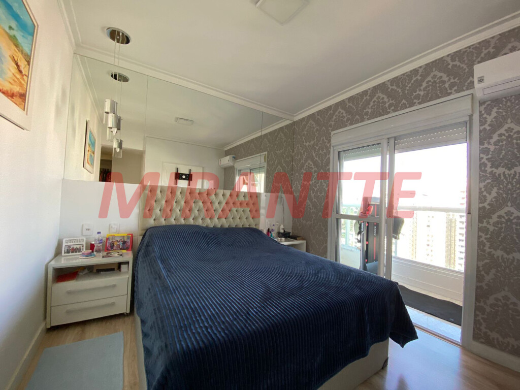 Apartamento de 139m² com 3 quartos em Santa Teresinha
